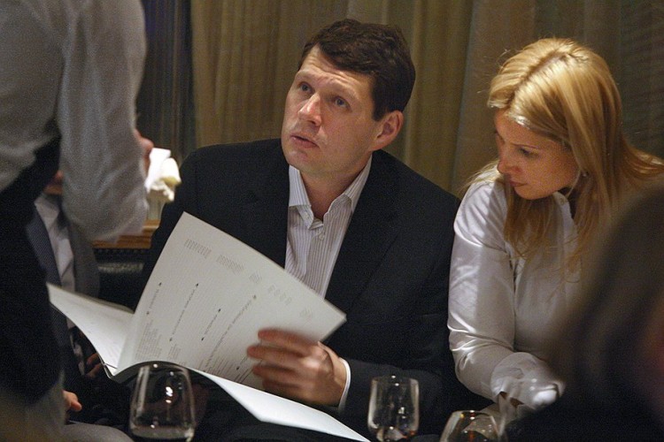 Александр Светаков