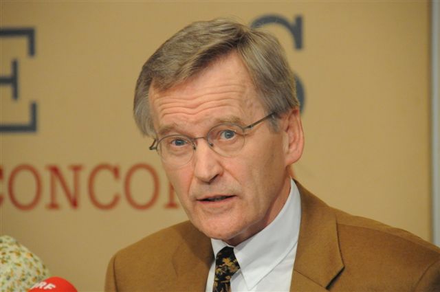 Карл Альбрехт