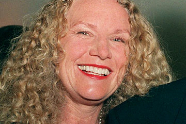 Кристи Уолтон