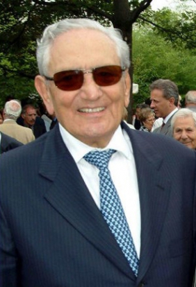 Микеле Ферреро