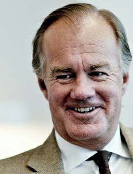 Стефан Перссон