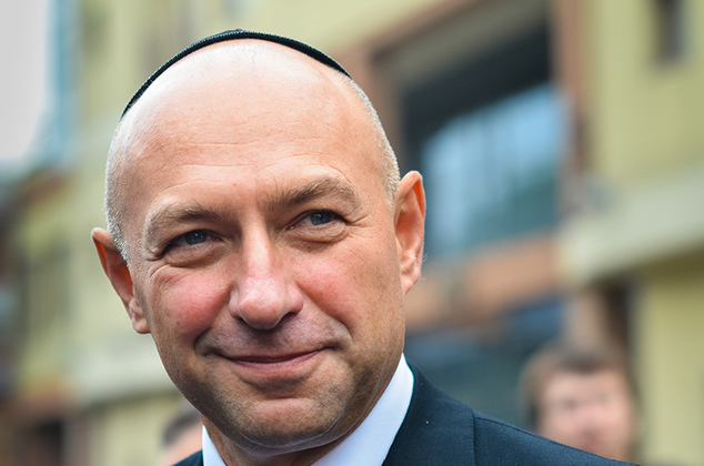 Геннадий Боголюбов