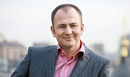 Андрей Мельниченко