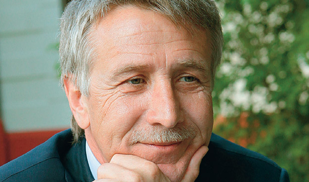 Леонид Михельсон