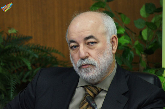 Виктор Вексельберг