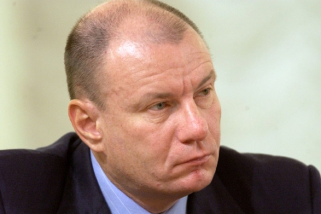 Владимир Потанин