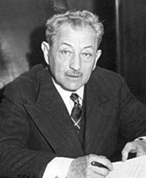 Эжен Шуэллер