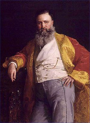 Айзек Зингер