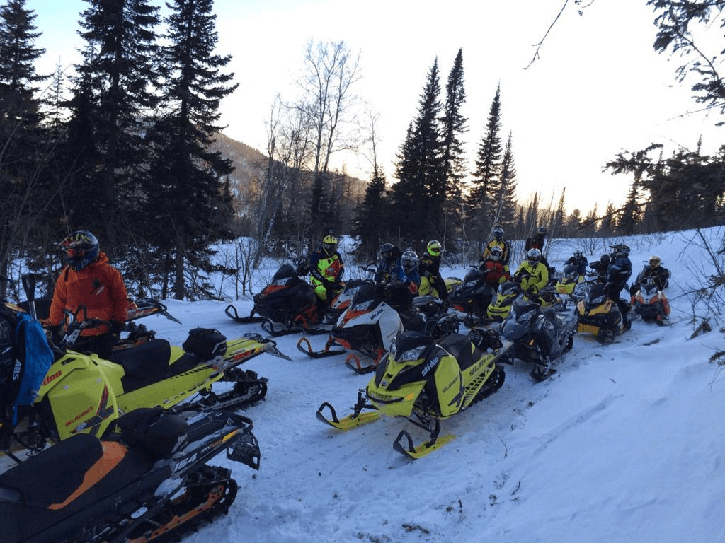 Команда X-Drive Сергей Ефимов