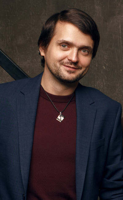 Жеребчиков Евгений