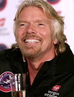 Richard Branson