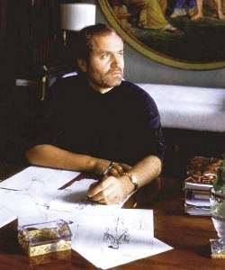Gianni Versace
