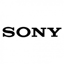 логотип Sony