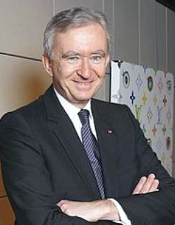 Бернар Арно