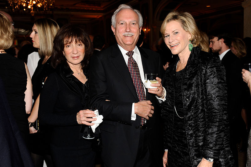 Родители Джеффа Безоса