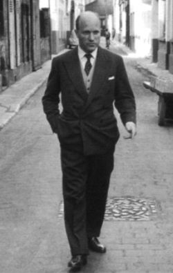 Марсель Бич