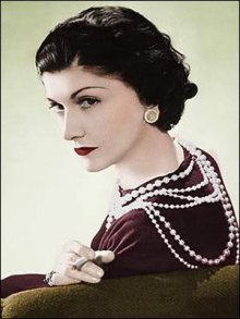 Coco Chanel