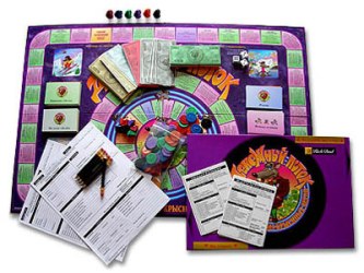 Денежный поток