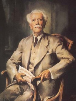 Даниэль Сваровски