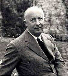 Christian Dior