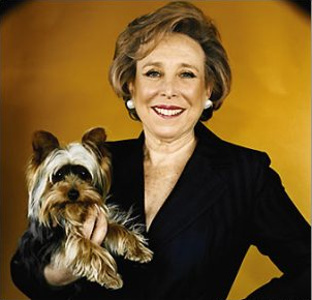 Линда Джой Вачнер