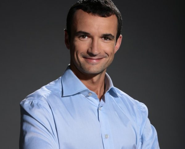 Александр Орлов