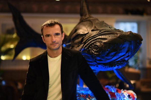 Александр Орлов &ndash; успешный ресторатор