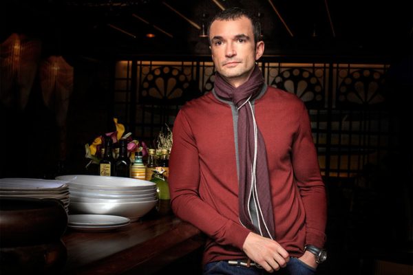 Александр Орлов