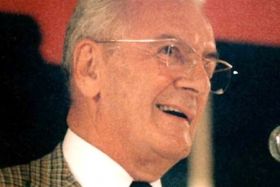 Соломон Прайс - отец современной оптовой системы торговли