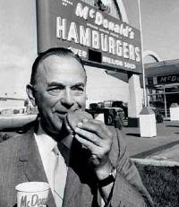 Raymond Kroc