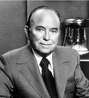 Raymond Kroc
