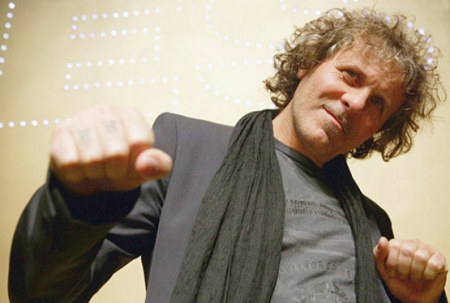 Ренцо Россо