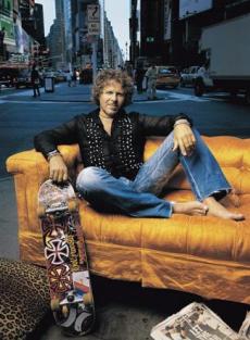 Ренцо Россо