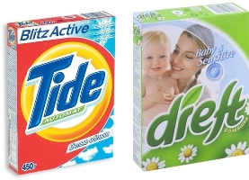 Стиральный порошок