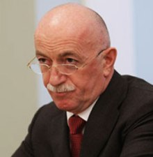 Таймураз Боллоев