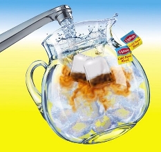 Томас Джонстон Липтон