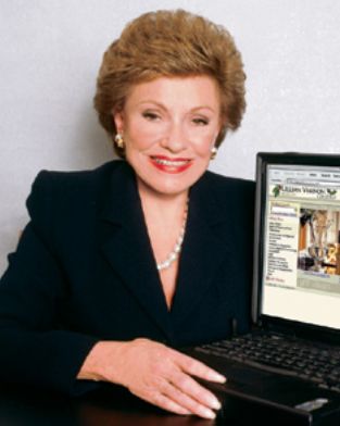 Лилиан Вернон