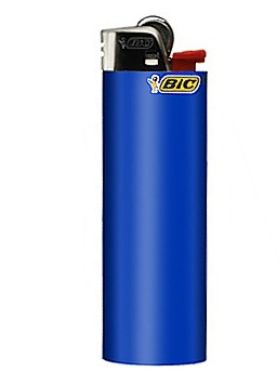 Зажигалка Bic