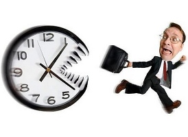 Как научиться приходить вовремя