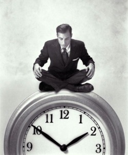 Как научиться приходить вовремя