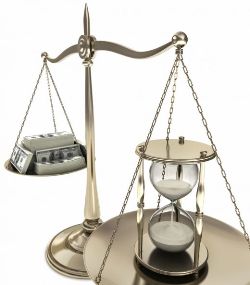 А сколько стоите Вы?