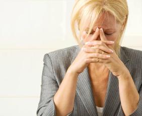 Женщина в бизнесе