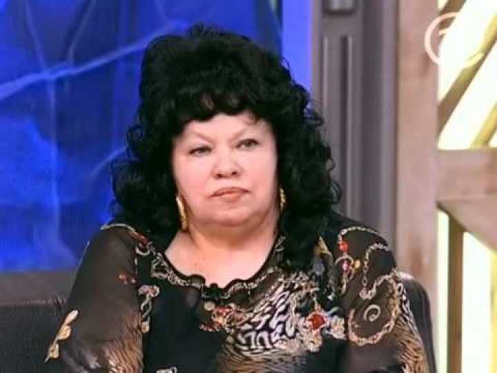 Пусть говорят. Властелина. Конец? Выпуск от 16.02.2011