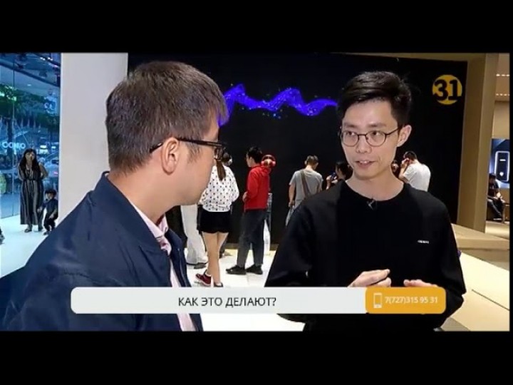 Как испытывают на прочность современные гаджеты?