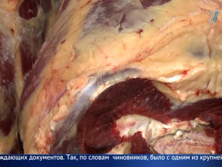 Казахстанской продукции ограничивают доступ на российский рынок?