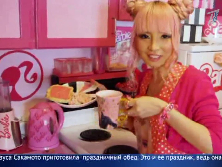 У самой популярной куклы юбилей: Барби исполнилось исполнилось 60 лет