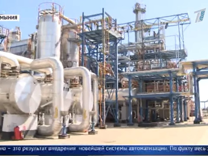 «В 40 лет жизнь только начинается» - реальные перспективы зарубежного актива Казахстана