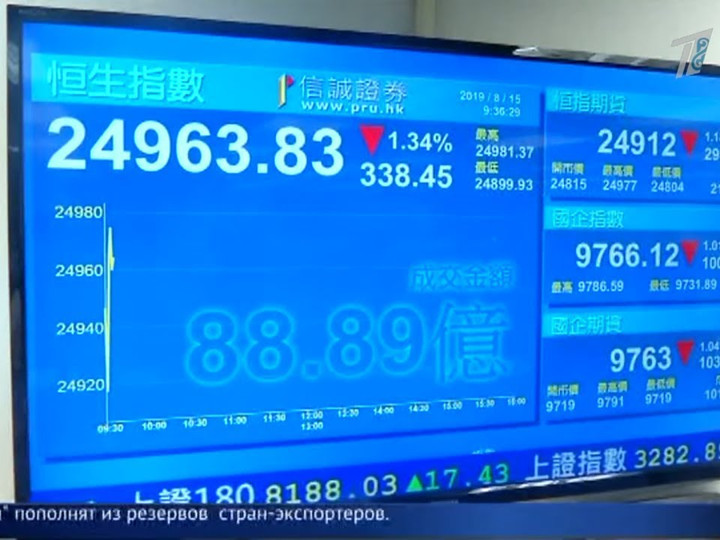 Взрывы повлекли резкий рост цены на нефть