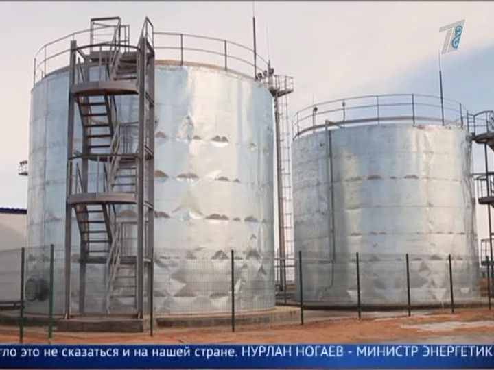 Мир в ожидании: Нефть подорожала после рекордного падения