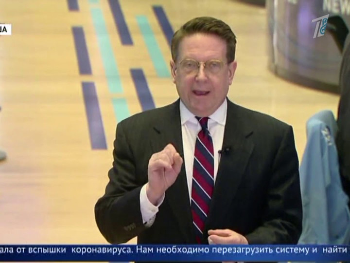 Скорость падения: коронавирус ударил по мировой экономике